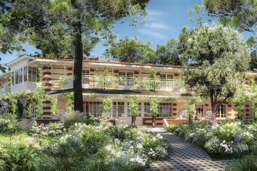 Villa Colette