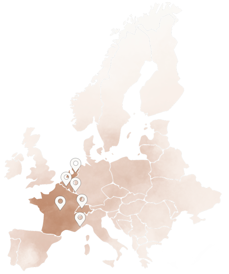 Experts from luxury hospitality